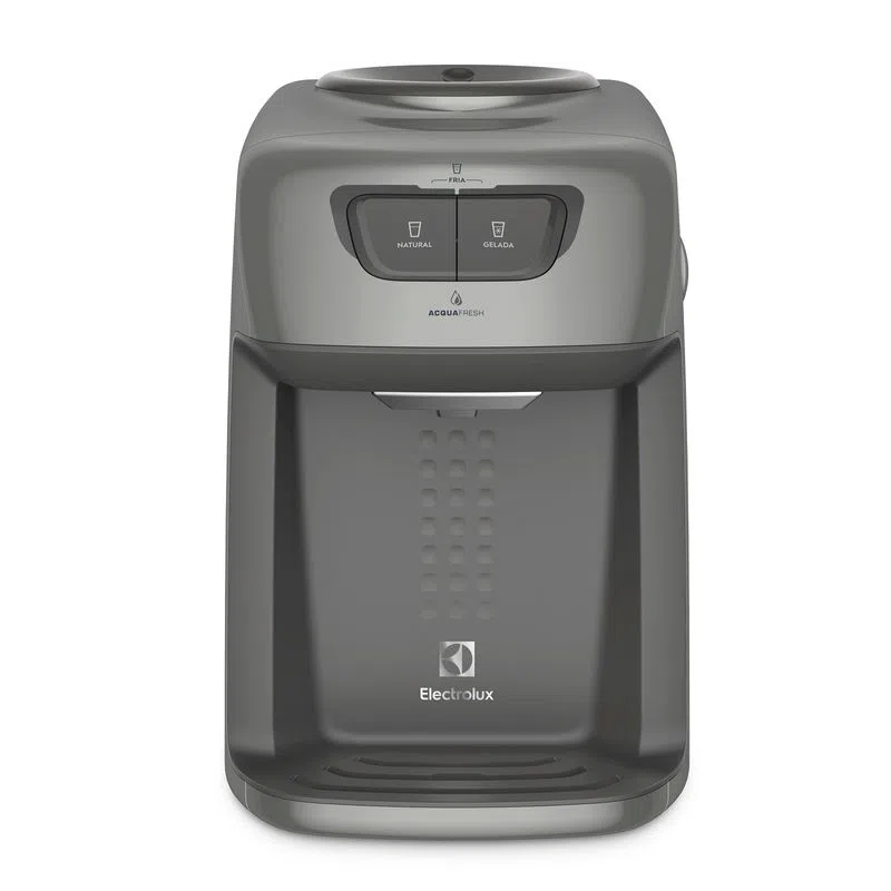 reparacion dispensador de agua electrolux
